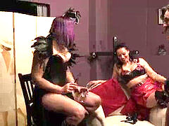 Sadomasochismus, Britisch, Domination, Fetisch, Herrin, Bestrafung, Patschen, Sklave