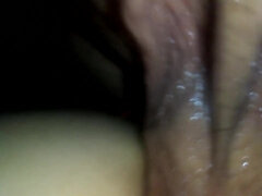 Sucer une bite, Brunette brune, Fétiche, Fait maison, Fille latino, Mère que j'aimerais baiser, Maman, Pov