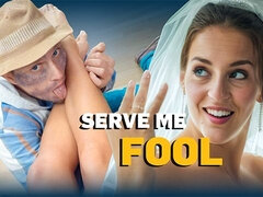 Beauté, Mariée, Tchèque, Hard, Hd, Talons, Nénés, Mariage