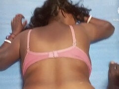 18 ans, Anal, Gros cul, Pom pom girl, Éjaculer dans la bouche, Fait maison, Indienne, Fille latino