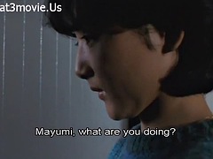 Nurse Girl Dorm Sticky Fingers 1985