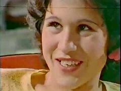 Grosser schwanz, Spermaladung, Gruppe, Behaart, Hardcore, Rasiert, Erotischer film, Vintage