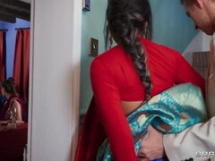 Asiatique, Gros seins, Sucer une bite, Plantureuse, Indienne, Mère que j'aimerais baiser, Fête, Nénés