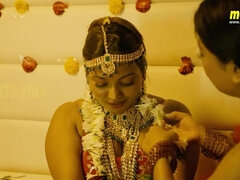 お尻, インド人, レズビアン, 下着, オナニー, オマンコ, オッパイの, 濡れ