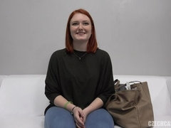 Gros cul, Sucer une bite, Tchèque, Hard, Rousse roux