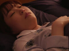 Asiatique, Gros seins, Hard, Japonaise