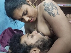 Incroyable, Anal, Sucer une bite, Brunette brune, Doigter, Branlette thaïlandaise, Indienne, Pute