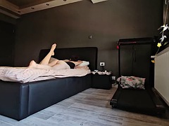 Bulgarisch, Bedriegen, Erotisch, Europees, Hardcore, Ondergoed, Rijpe lesbienne, Softcore pornografie