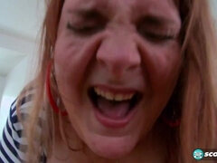 Cul, Belle grosse femme bgf, Gros cul, Gros seins, Plantureuse, Grosse, Seins naturels, Rousse roux