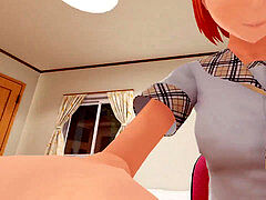 Point of view, kink, giantess