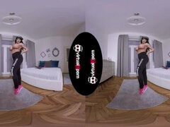 Bruinharig, Hd, Masturbatie, Moeder die ik wil neuken, Moeder, Orgasme, Realiteit, Tieten likken