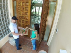 Natural, Adolescente