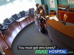 Любители, Член, Доктор, Медосмотр, Хд, Медсестра, Сыновья, Подглядывание
