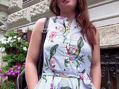 18, お尻, 面接, ドイツ人, お金, 小柄, ガリガリ, ティーン