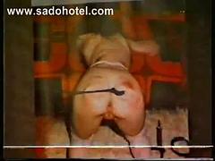 Bondage domination sadisme masochisme, Beauté, Bondage, Fétiche, Maîtresse, Douleur, Rétro ancien