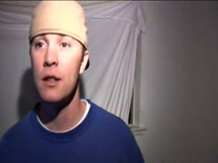 18, ブロンド, フェラチオ, 共学, フェティッシュ, グループ, パーティ, のぞき