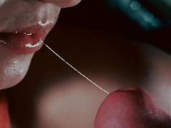 Sucer une bite, Classique, Hard, Orgasme, Rétro, Rétro ancien