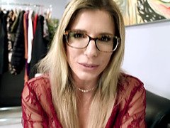 Gros seins, Tir de sperme, En levrette, Hd, Mature anale, Mère que j'aimerais baiser, Pov, Nénés