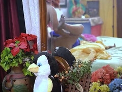 18, 69, 素人, 惨い, ハードコア, インド人, 淫乱熟女, ヌード