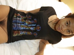 素人, 中出し, チン, 毛深い, Hd, なめる, オマンコ, タイ