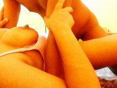 アナル, アスtoマウス, 叔母, デカ尻, コンピレーション, インド人, 驚き, 三人