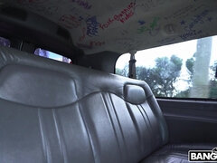 Leie, Grosser schwanz, Blasen, Bus, Handjob, Piercing