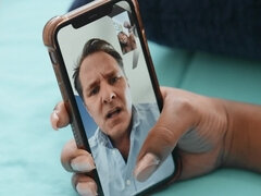 Culo grande, Mamada, Engañando, Marido, Interracial, Madres para coger