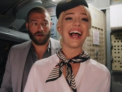 Anal, Culo grande, Tetas grandes, Mamada, Estilo perrito, Flaco, Azafata, Adolescente