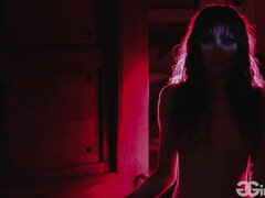 お尻, ブロンド, 元カノ, フェティッシュ, なめる, オナニー, オマンコ, ストリッピング