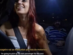 Fétiche, Exhib, Branlette thaïlandaise, Hd, De plein air, Public, Rousse roux, Adolescente