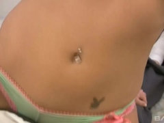 18, 素人, 茶髪の, 下着, パンティ, ハメ撮り, ティーン