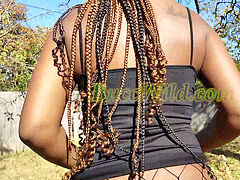 Anal, Negro, Atrapados, Dinero