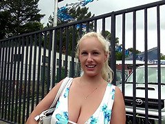 Beauté, Blonde, Sucer une bite, Hd, Mature, Maman, Belle mère, Épouse