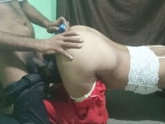 In den arsch, Grosser arsch, Bikini, Selbstgemacht, Indisch, Küche, Stiefmutter, Spielzeuge