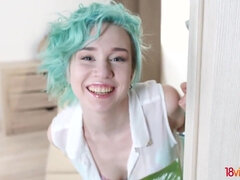 Grosser schwanz, Blasen, Emotionale dirne, Hd, Pov, Dürr, Scherzbold, Jungendliche (18+)