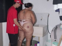 Grosser arsch, Bikini, Bisexuell, Selbstgemacht, Indisch, Milf, Reiten, Taboo