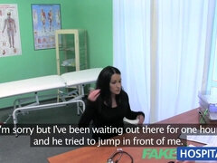 Amateur, Médecin, Exam, Hd, Infirmière, Pov, Réalité, Voyeur