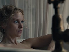 Joanna Vanderham sex scenes