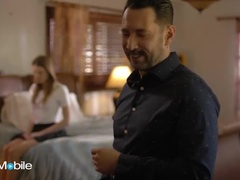 Жопа, Спальня, Сперма во рту, Ласковые ручки, Натуральные сиськи, Наездница, Сиськи, Дядя