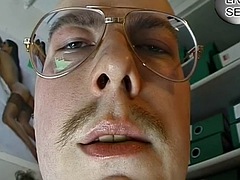 Lécher le cul, Sucer une bite, Européenne, Allemand, Hard, Léchez, Mature, Nénés