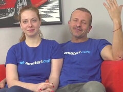 Amateur, Mamada, Pajear, Hd, Lamidas, Orgasmo, Pelirrojo, Tetas colgantes