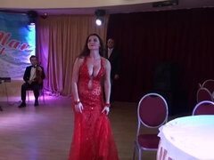 Amateur, Culo grande, Tetas grandes, Gordita, Bailar, Adolescente