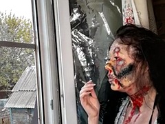 Amateur, Fétiche, Marrant, Mature, Mère que j'aimerais baiser, Maigrichonne, Fumer, Nénés