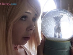 Anaal, Blond, Brits, Seksspeelgoed, Dubbele penetratie, Masturbatie, Alleen, Speelgoed