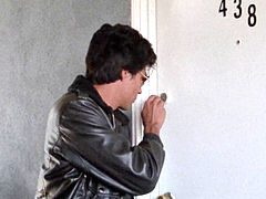 Hd, Peter north, Ouderwets