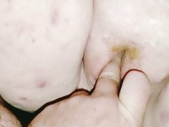 Gorda, Tetas grandes, Familia, Penetracion con dedos, Chorro, Madrastra, Tabú, Mojado