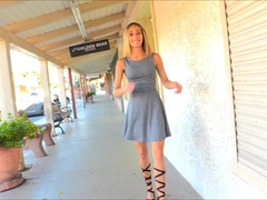 In den arsch, Tanzen, Extrem, Fetisch, Fingern, Masturbation, Solo, Spielzeuge