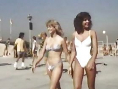 Bikini Contest