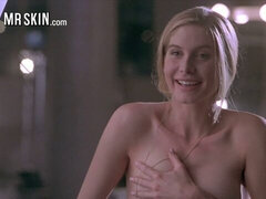 Bikini, Blonde, Mère que j'aimerais baiser, Nue à poil, De plein air, Adolescente, Nénés, Rétro ancien