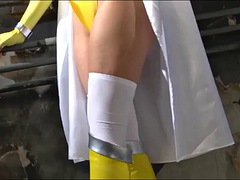 Spandexer The Mask